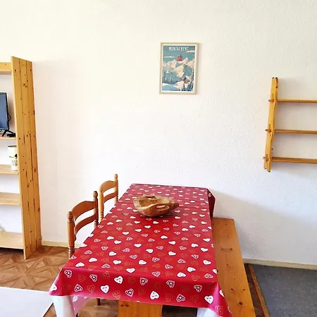 Cosy A Montalbert - 4 Pers - Wifi *