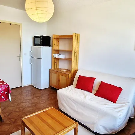 Cosy A Montalbert - 4 Pers - Wifi La Plagne