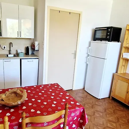 Cosy A Montalbert - 4 Pers - Wifi La Plagne